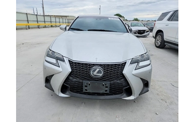lexus-gs-350 - 4