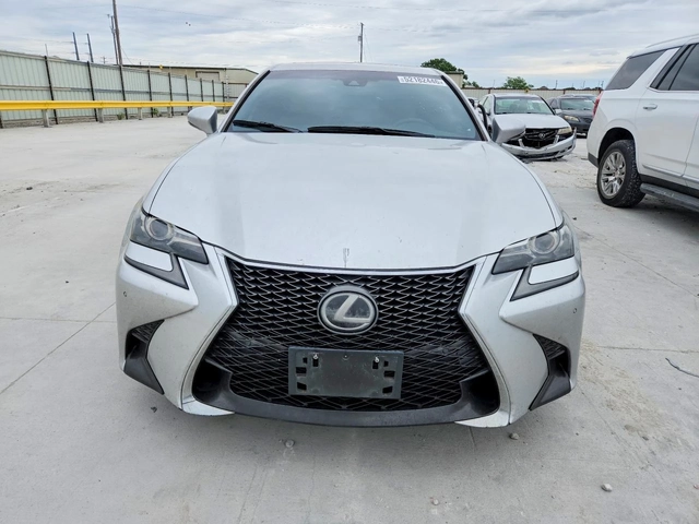 Lexus GS 350 F SPORT RWD - автомобили, коли, обяви за нови и употребявани 4