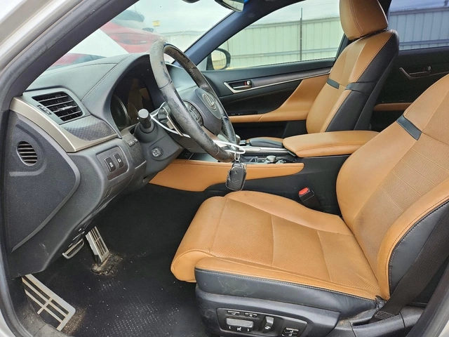 Lexus GS 350 F SPORT RWD - автомобили, коли, обяви за нови и употребявани 6