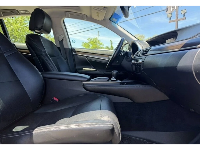 Lexus GS 350 AWD * HEAD UP * ОБДУХВАНЕ * БЕЗ ИНЦИДЕНТИ * - автомобили, коли, обяви за нови и употребявани 11
