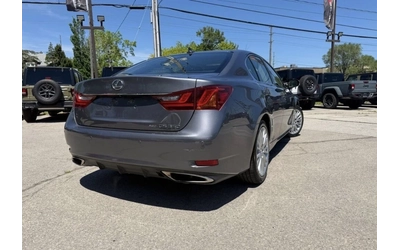 lexus-gs-350 - 3
