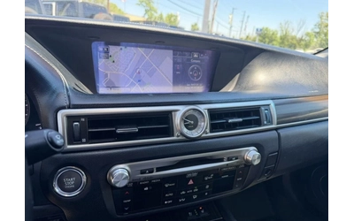 lexus-gs-350 - 4