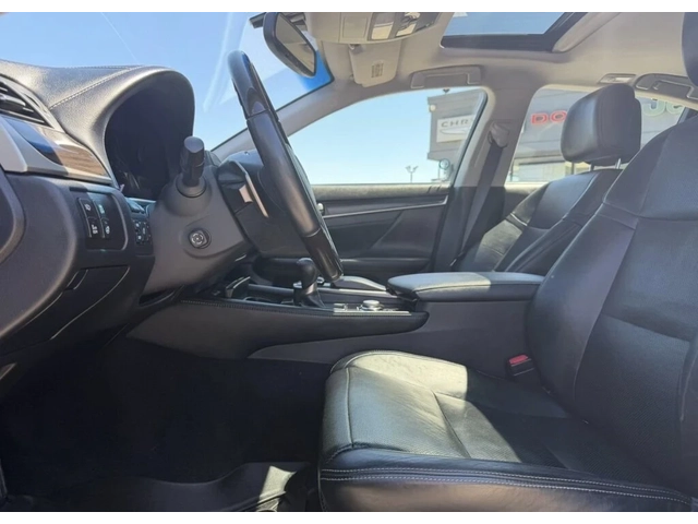 Lexus GS 350 AWD * HEAD UP * ОБДУХВАНЕ * БЕЗ ИНЦИДЕНТИ * - автомобили, коли, обяви за нови и употребявани 6