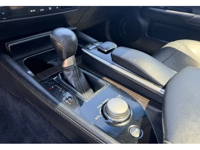 Lexus GS 350 AWD * HEAD UP * ОБДУХВАНЕ * БЕЗ ИНЦИДЕНТИ * - автомобили, коли, обяви за нови и употребявани 8