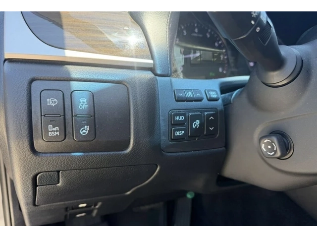 Lexus GS 350 AWD * HEAD UP * ОБДУХВАНЕ * БЕЗ ИНЦИДЕНТИ * - автомобили, коли, обяви за нови и употребявани 9