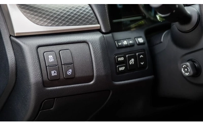 Lexus GS 350 F SPORT 3 * AWD * ОБДУХ * HEAD UP * DISTRONIC * - автомобили, коли, обяви за нови и употребявани 11