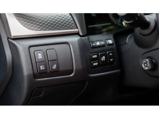 Lexus GS 350 F SPORT 3 * AWD * ОБДУХ * HEAD UP * DISTRONIC * - автомобили, коли, обяви за нови и употребявани 11