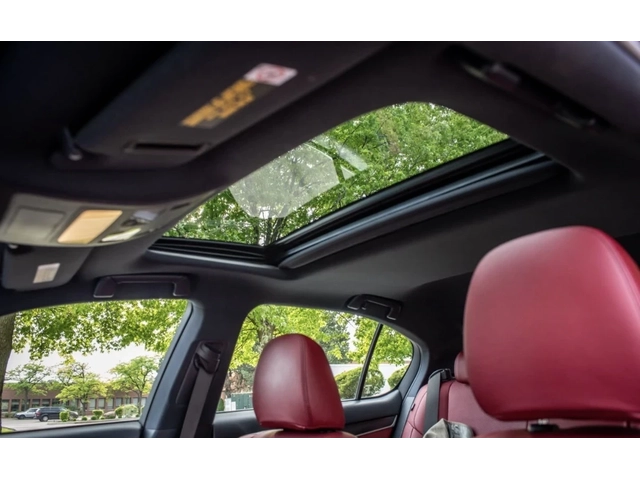 Lexus GS 350 F SPORT 3 * AWD * ОБДУХ * HEAD UP * DISTRONIC * - автомобили, коли, обяви за нови и употребявани 13