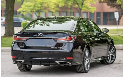 lexus-gs-350 - 2