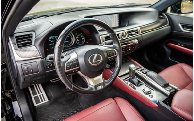 lexus-gs-350 - 4