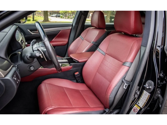 Lexus GS 350 F SPORT 3 * AWD * ОБДУХ * HEAD UP * DISTRONIC * - автомобили, коли, обяви за нови и употребявани 9