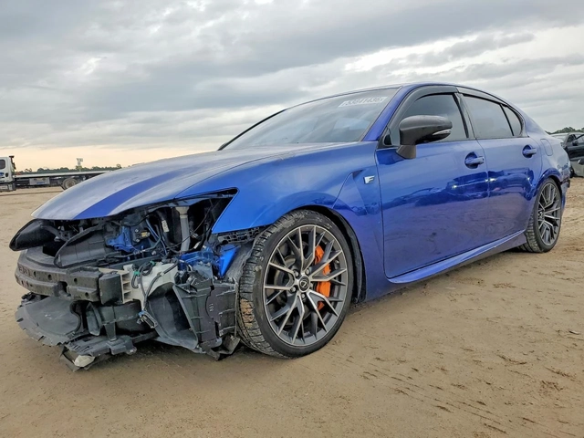 Lexus GS F V8* MARK LEVINSON* ПОДГРЕВ* ОБДУХВАНЕ* FULL* - автомобили, коли, обяви за нови и употребявани 0