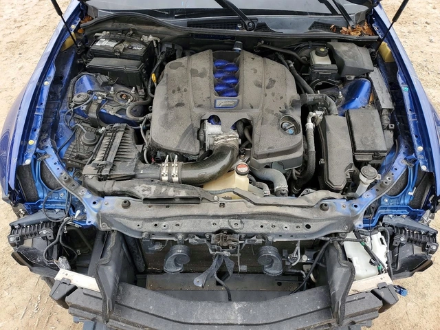 Lexus GS F V8* MARK LEVINSON* ПОДГРЕВ* ОБДУХВАНЕ* FULL* - автомобили, коли, обяви за нови и употребявани 10