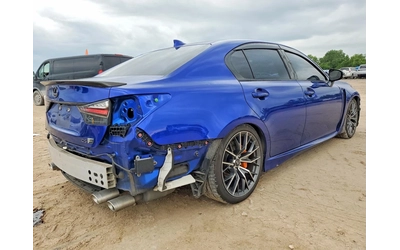 lexus-gs-f - 2