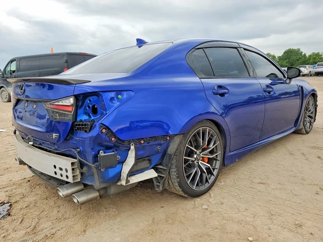 Lexus GS F V8* MARK LEVINSON* ПОДГРЕВ* ОБДУХВАНЕ* FULL* - автомобили, коли, обяви за нови и употребявани 2