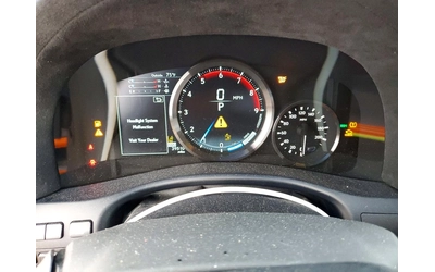 Lexus GS F V8* MARK LEVINSON* ПОДГРЕВ* ОБДУХВАНЕ* FULL* - автомобили, коли, обяви за нови и употребявани 8