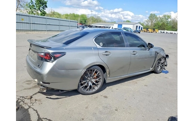 lexus-gs-f - 2