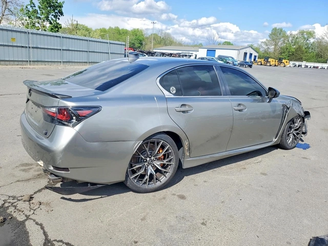Lexus GS F 5.0* V8* ПОДГРЕВ* ОБДУХВАНЕ* BUCKET SEATS* FULL* - автомобили, коли, обяви за нови и употребявани 2