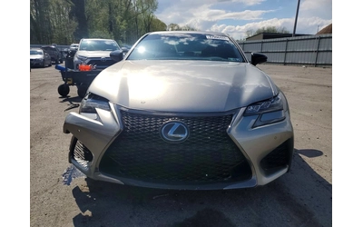 lexus-gs-f - 4