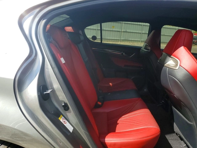 Lexus GS F 5.0* V8* ПОДГРЕВ* ОБДУХВАНЕ* BUCKET SEATS* FULL* - автомобили, коли, обяви за нови и употребявани 9