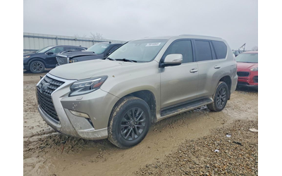 lexus-gx-4-6l-8-all-wheel-drive - 0