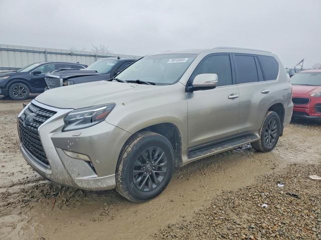 Lexus GX 4.6L 8 ALL WHEEL DRIVE - автомобили, коли, обяви за нови и употребявани 0