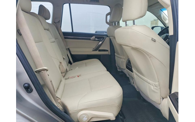 Lexus GX 4.6L 8 ALL WHEEL DRIVE - автомобили, коли, обяви за нови и употребявани 10