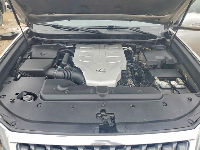 Lexus GX 4.6L 8 ALL WHEEL DRIVE - автомобили, коли, обяви за нови и употребявани 12