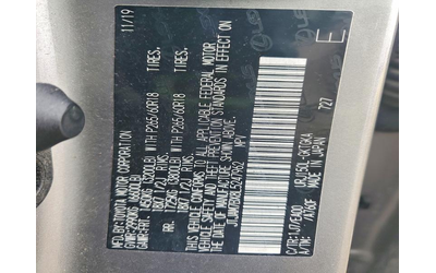 Lexus GX 4.6L 8 ALL WHEEL DRIVE - автомобили, коли, обяви за нови и употребявани 13