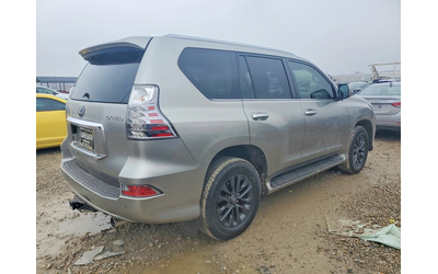 lexus-gx-4-6l-8-all-wheel-drive - 2
