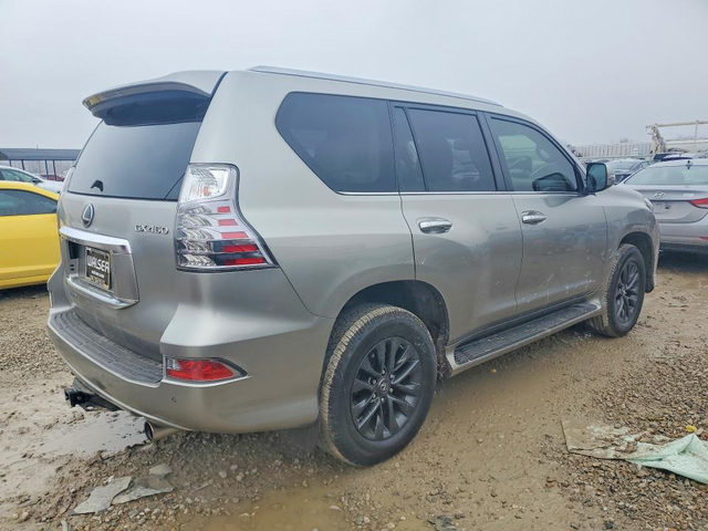 Lexus GX 4.6L 8 ALL WHEEL DRIVE - автомобили, коли, обяви за нови и употребявани 2