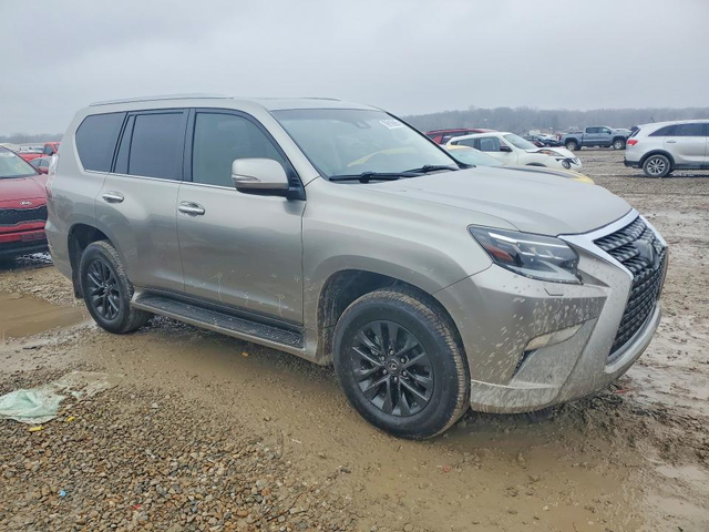 Lexus GX 4.6L 8 ALL WHEEL DRIVE - автомобили, коли, обяви за нови и употребявани 3