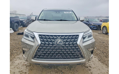 lexus-gx-4-6l-8-all-wheel-drive - 4