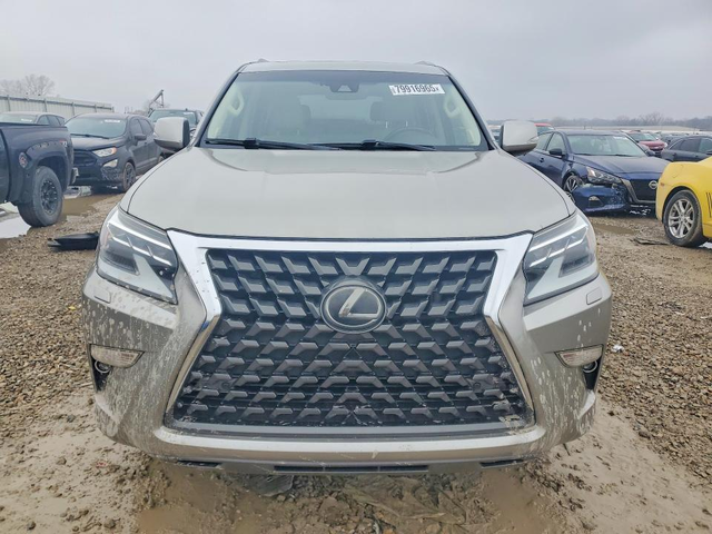 Lexus GX 4.6L 8 ALL WHEEL DRIVE - автомобили, коли, обяви за нови и употребявани 4