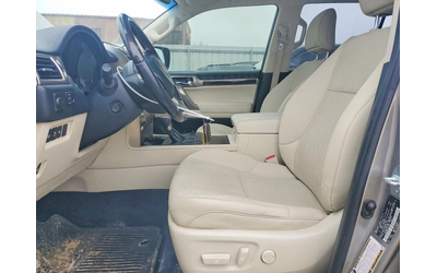 Lexus GX 4.6L 8 ALL WHEEL DRIVE - автомобили, коли, обяви за нови и употребявани 6