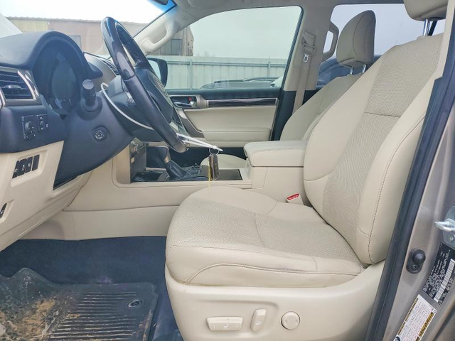 Lexus GX 4.6L 8 ALL WHEEL DRIVE - автомобили, коли, обяви за нови и употребявани 6