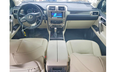 Lexus GX 4.6L 8 ALL WHEEL DRIVE - автомобили, коли, обяви за нови и употребявани 7