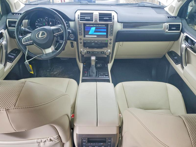 Lexus GX 4.6L 8 ALL WHEEL DRIVE - автомобили, коли, обяви за нови и употребявани 7