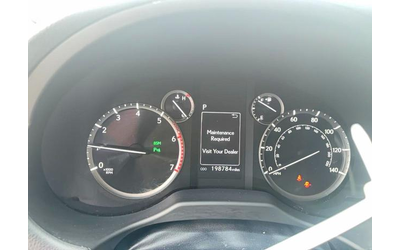 Lexus GX 4.6L 8 ALL WHEEL DRIVE - автомобили, коли, обяви за нови и употребявани 8