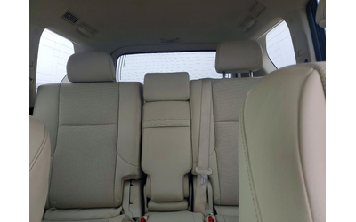 Lexus GX 4.6L 8 ALL WHEEL DRIVE - автомобили, коли, обяви за нови и употребявани 9