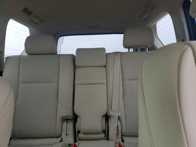 Lexus GX 4.6L 8 ALL WHEEL DRIVE - автомобили, коли, обяви за нови и употребявани 9