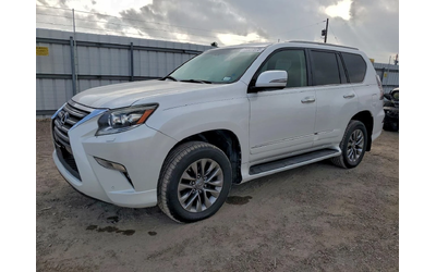 lexus-gx-460 - 0
