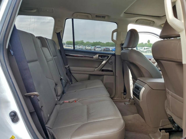 Lexus GX 460 PREMIUM* Mark Levinson* КОЖА* ПОДГРЕВ* BLINDSPOT* - автомобили, коли, обяви за нови и употребявани 10