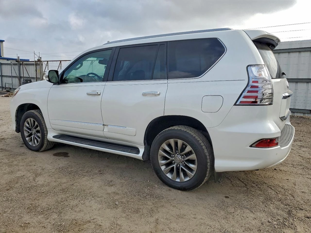 Lexus GX 460 PREMIUM* Mark Levinson* КОЖА* ПОДГРЕВ* BLINDSPOT* - автомобили, коли, обяви за нови и употребявани 1