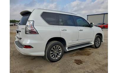 lexus-gx-460 - 2