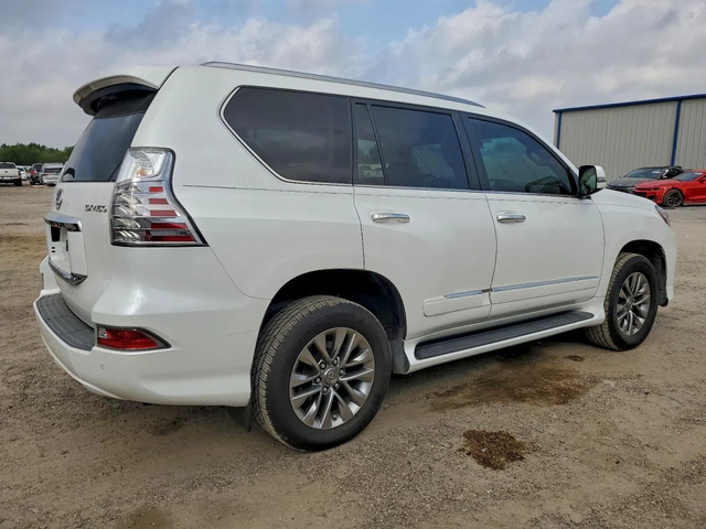 Lexus GX 460 PREMIUM* Mark Levinson* КОЖА* ПОДГРЕВ* BLINDSPOT* - автомобили, коли, обяви за нови и употребявани 2