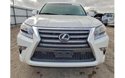 lexus-gx-460 - 4