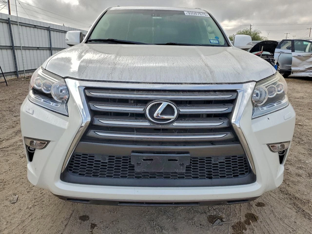 Lexus GX 460 PREMIUM* Mark Levinson* КОЖА* ПОДГРЕВ* BLINDSPOT* - автомобили, коли, обяви за нови и употребявани 4