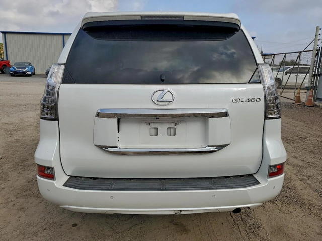 Lexus GX 460 PREMIUM* Mark Levinson* КОЖА* ПОДГРЕВ* BLINDSPOT* - автомобили, коли, обяви за нови и употребявани 5