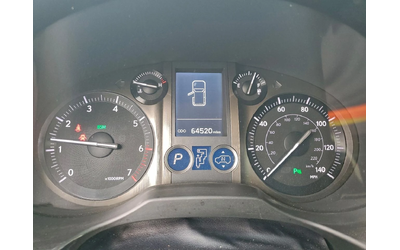 Lexus GX 460 PREMIUM* Mark Levinson* КОЖА* ПОДГРЕВ* BLINDSPOT* - автомобили, коли, обяви за нови и употребявани 8